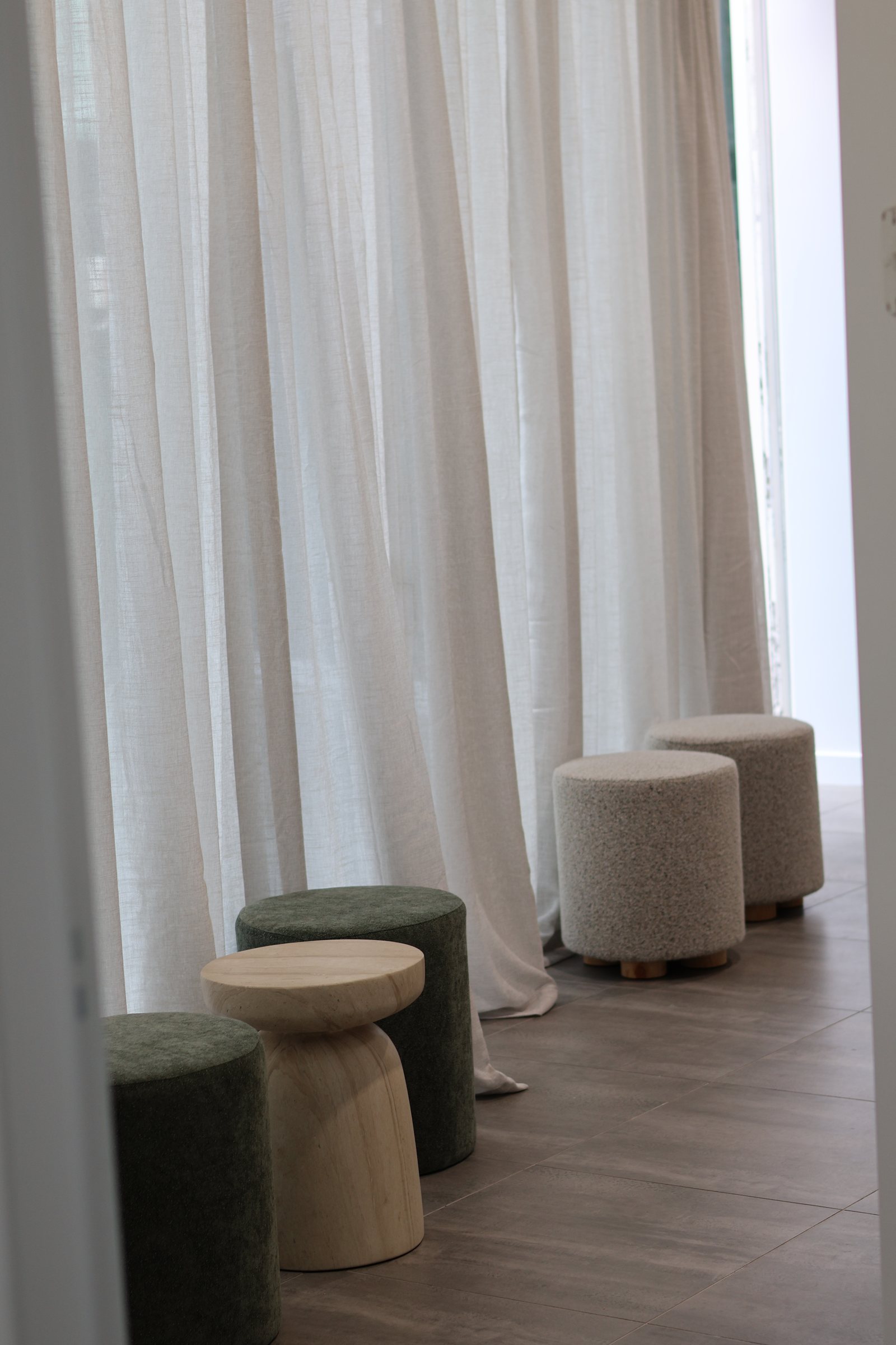 NuVue clinic